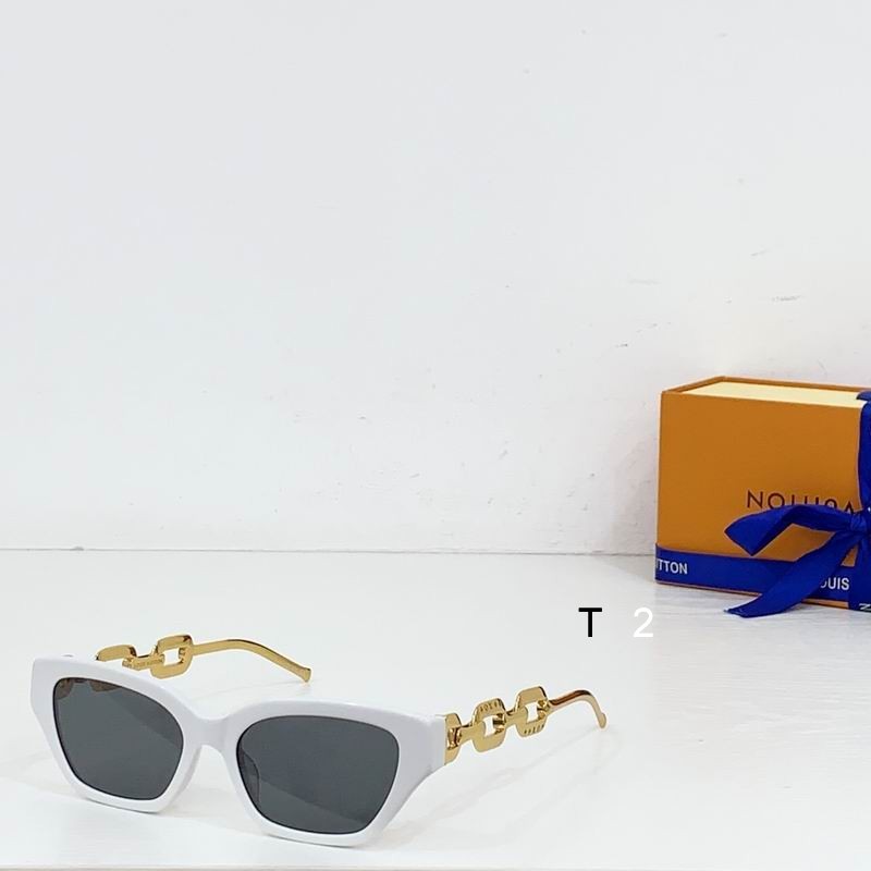LV Sunglasses ID:20260410-1161